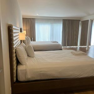 Suite Junior Exécutive
