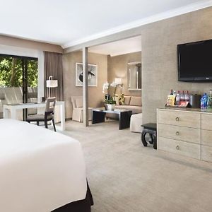 Suite Junior Exécutive